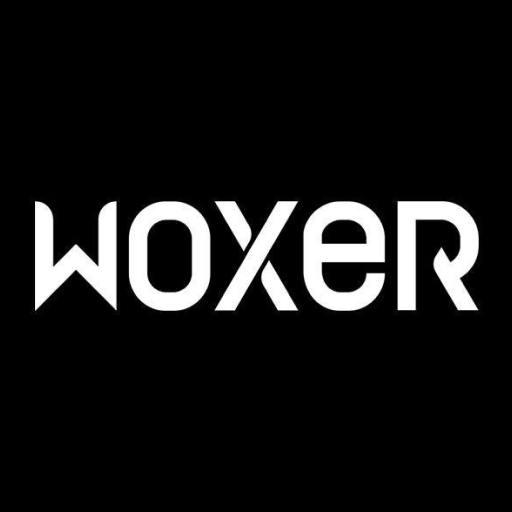Woxer logo