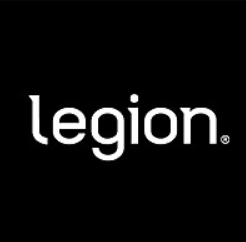 Legion Supplements logo