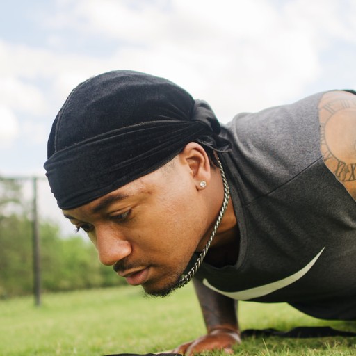 Kannan B., online fitness coach