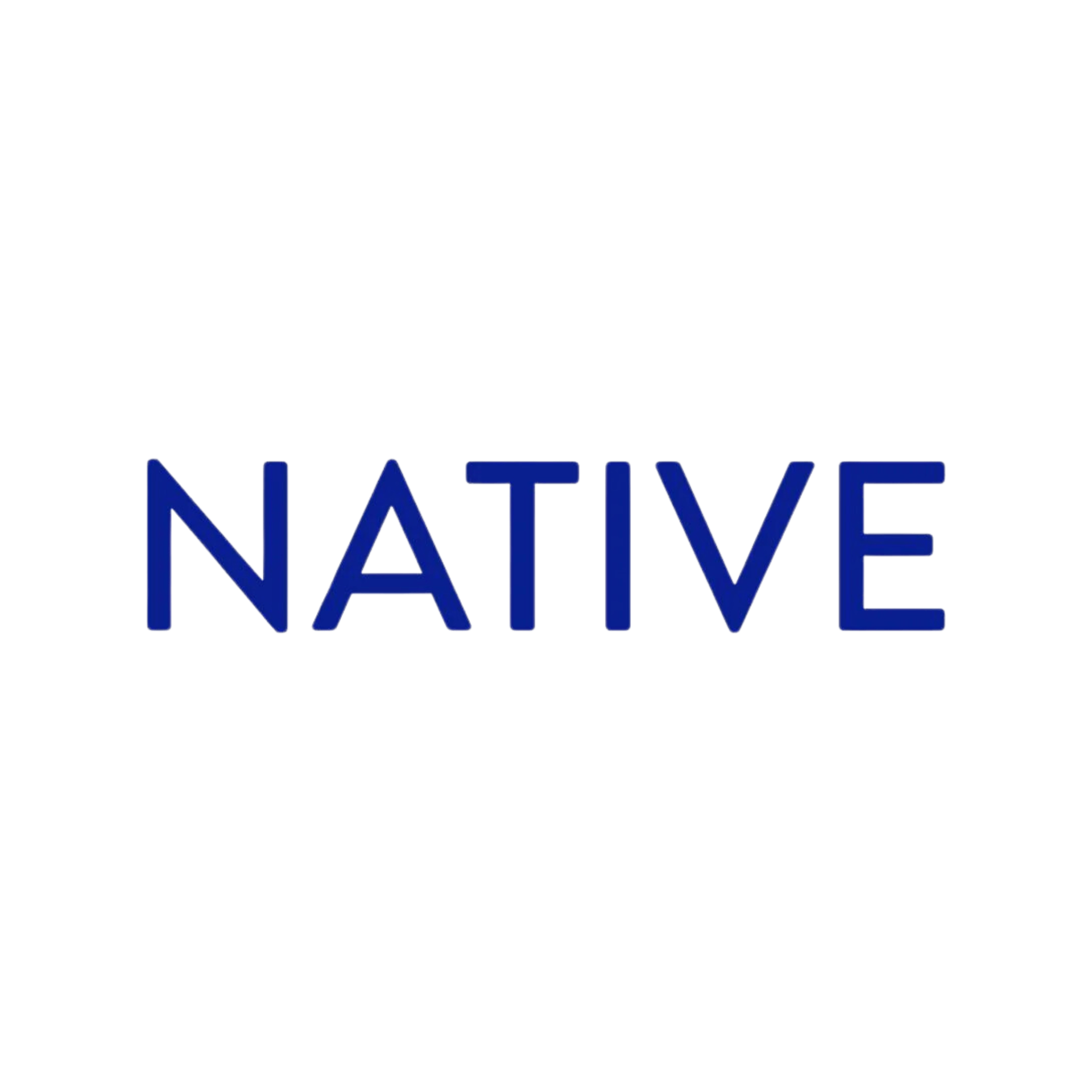 Native logo