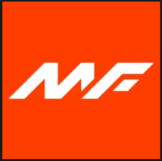 Mikolo Fitness logo